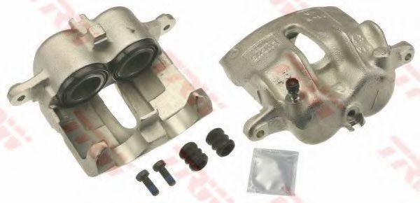 спирачен апарат BHT122E