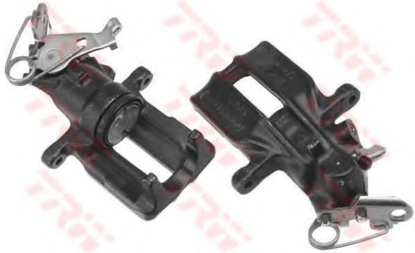 спирачен апарат BHT123