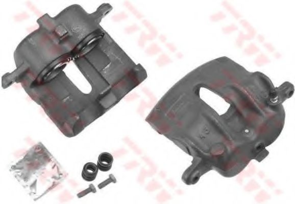 спирачен апарат BHT129E