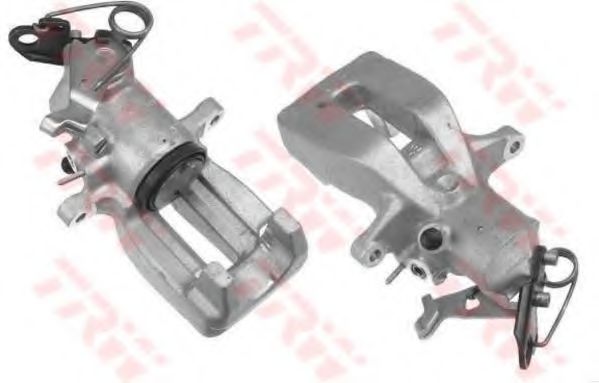 спирачен апарат BHT134