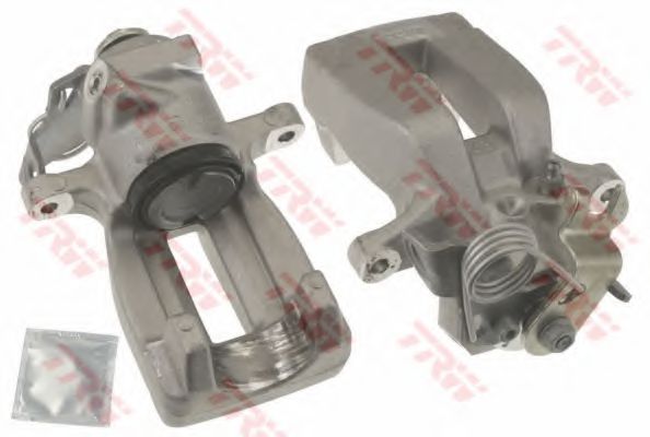 спирачен апарат BHT135