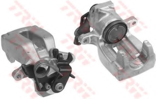 спирачен апарат BHT135E