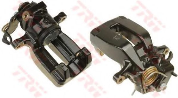 спирачен апарат BHT137E