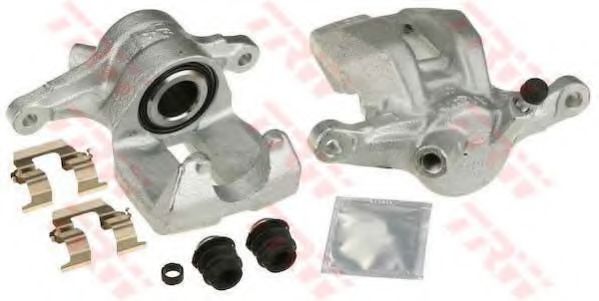 спирачен апарат BHT215E