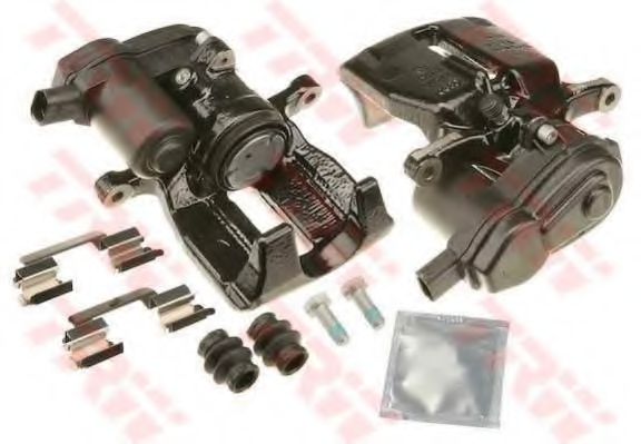 спирачен апарат BHT270E