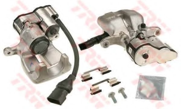 спирачен апарат BHT280E