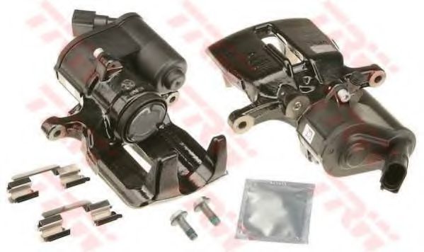 спирачен апарат BHT284E