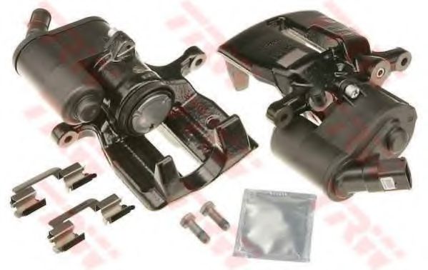 спирачен апарат BHT285E