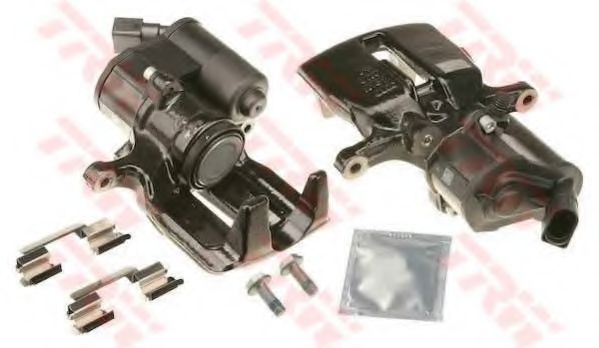 спирачен апарат BHT288E