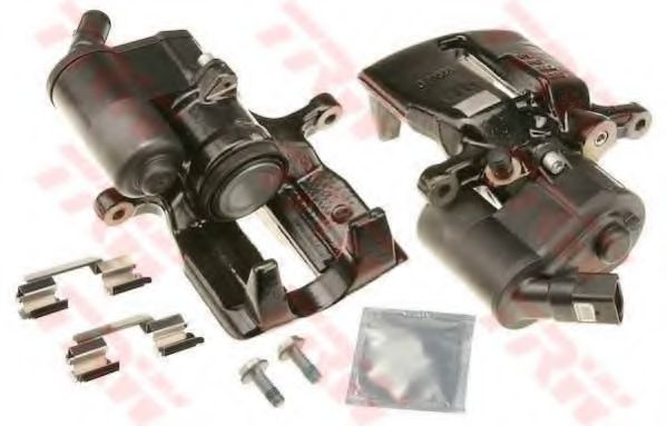 спирачен апарат BHT289E