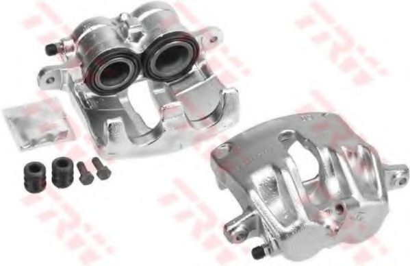 спирачен апарат BHU100E