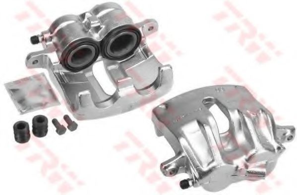 спирачен апарат BHU102E