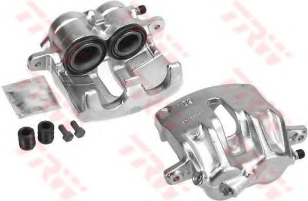 спирачен апарат BHU103E