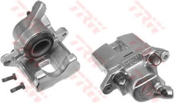 спирачен апарат BHU104