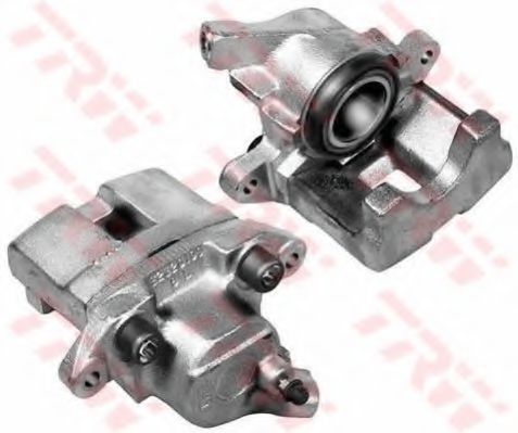 спирачен апарат BHU104E