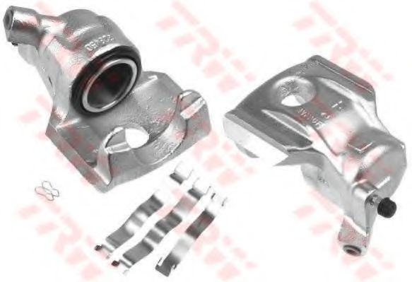 спирачен апарат BHU109E