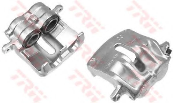 спирачен апарат BHU110