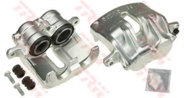 спирачен апарат BHU110E