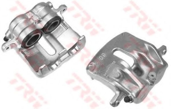 спирачен апарат BHU111