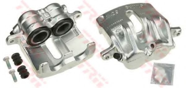 спирачен апарат BHU111E