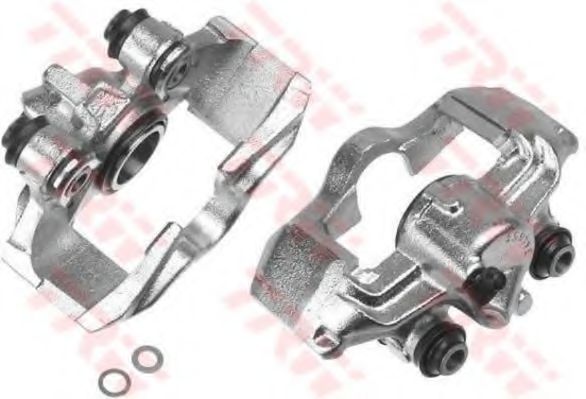 спирачен апарат BHU112