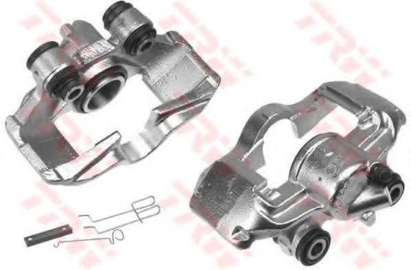 спирачен апарат BHU113E