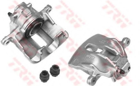 спирачен апарат BHU117E