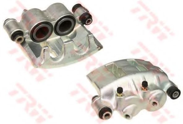 спирачен апарат BHU257E