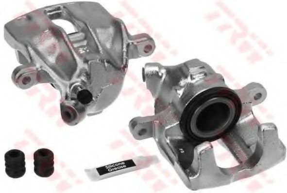 спирачен апарат BHU259E