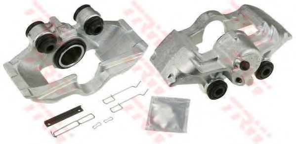 спирачен апарат BHU283E