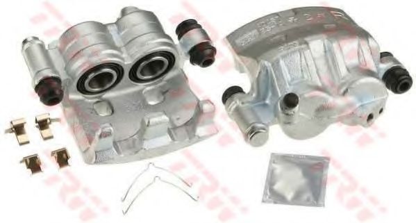 спирачен апарат BHU286E