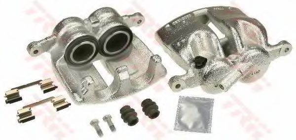 спирачен апарат BHU321E