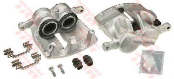 спирачен апарат BHU322E