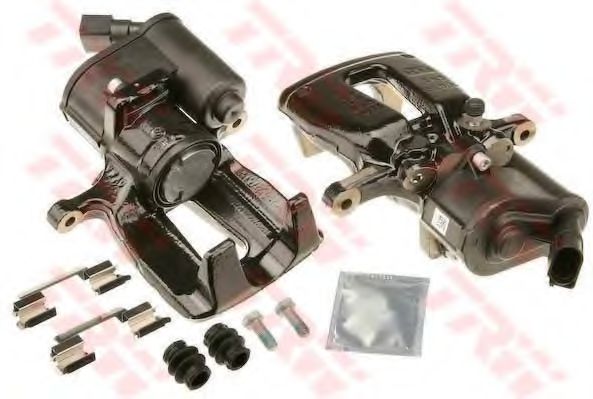 спирачен апарат BHU323E