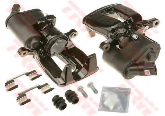 спирачен апарат BHU324E