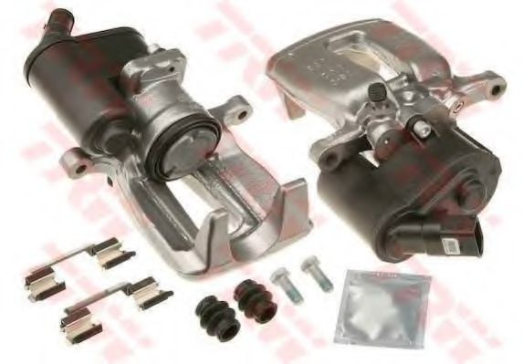 спирачен апарат BHU326E