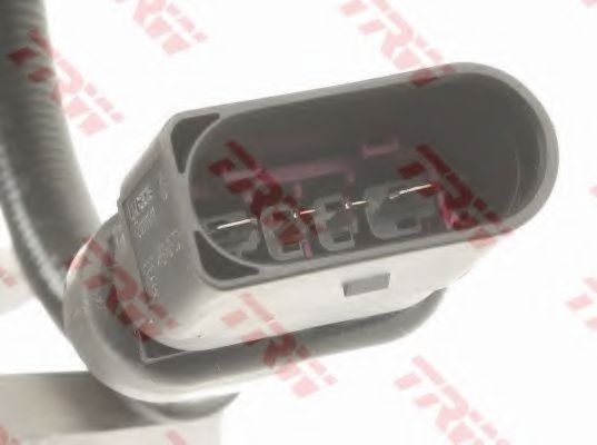 спирачен апарат BHU352E