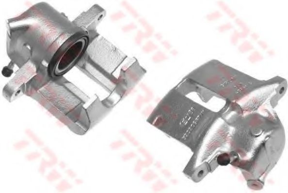 спирачен апарат