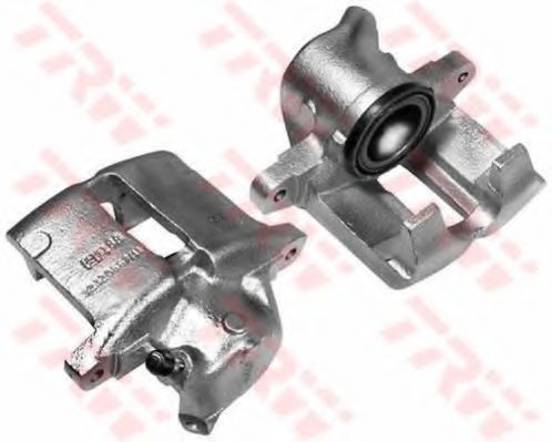 спирачен апарат