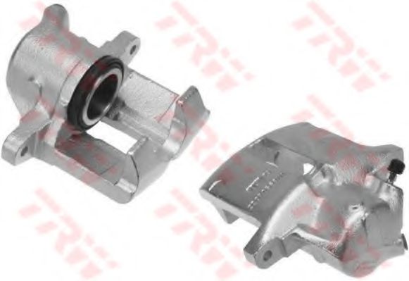 спирачен апарат