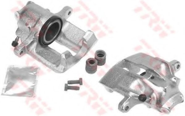 спирачен апарат BHV113