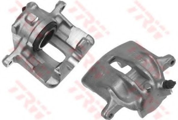 спирачен апарат BHV114