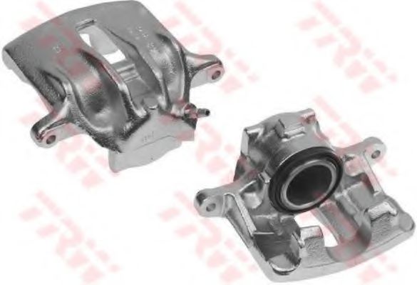 спирачен апарат BHV114E