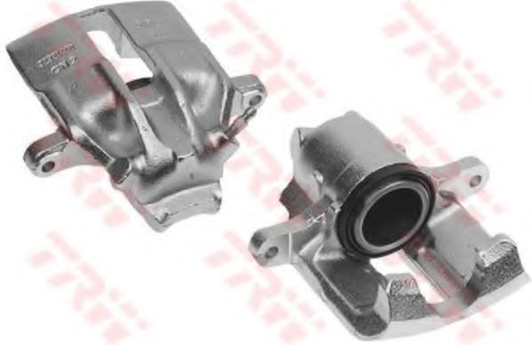 спирачен апарат BHV116E