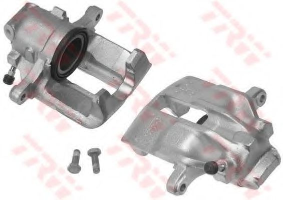 спирачен апарат BHV117