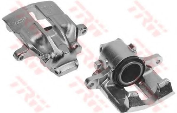 спирачен апарат BHV117E