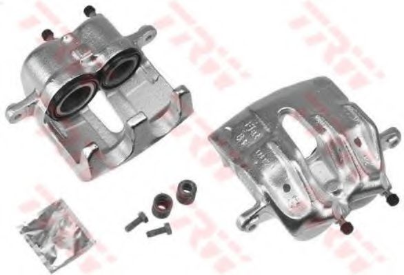 спирачен апарат BHV123E