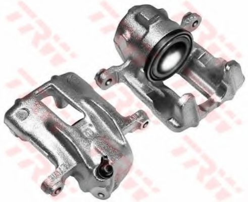 спирачен апарат BHV126E