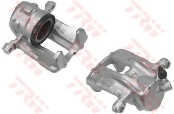 спирачен апарат BHV127