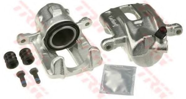 спирачен апарат BHV127E